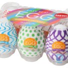 Tenga Egg Variety Wonder Pack