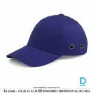 LEIF Darba Aizsargkaska Cepure ar Nagu Work Bumb Cap Safety Workwear Navy Blue Drošības Darba Apģērbi Aksesuāri