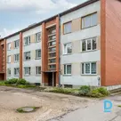 Apartments for sale Zinātnes iela 18, Sigulda, 70m², 3 rm.