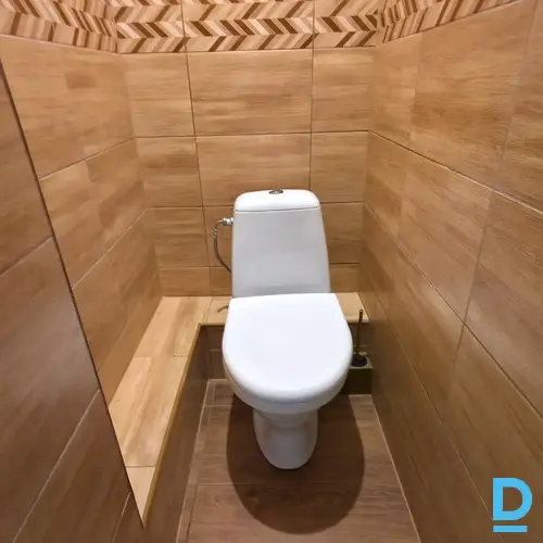 Pārdod dzīvokli Slimnīcas 6, 68m², 3 ist.