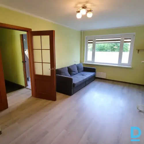 Pārdod dzīvokli Slimnīcas 6, 68m², 3 ist.