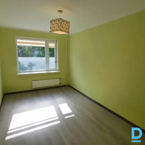Pārdod dzīvokli Slimnīcas 6, 68m², 3 ist.