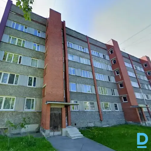 Pārdod dzīvokli Slimnīcas 6, 68m², 3 ist.