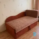 I am selling a sofa bed.