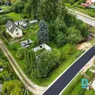 Продажа земельного участка на Barbes iela 2