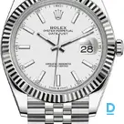 Pārdod Rolex Datejust 41 mm