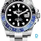 Pārdod Rolex GMT-Master II