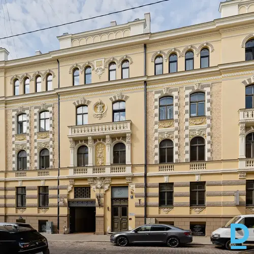 Pārdod dzīvokli Vīlandes iela 5