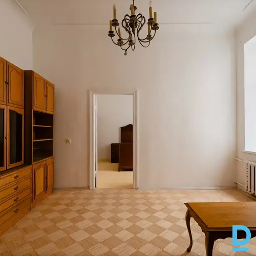 Pārdod dzīvokli Vīlandes iela 5 Pārdod dzīvokli Vīlandes iela 5