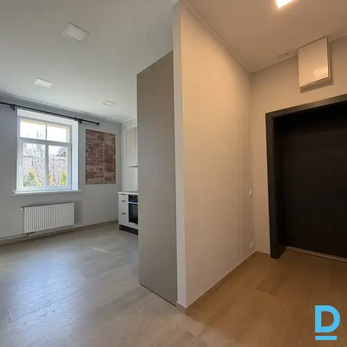 Pārdod dzīvokli Ludviķa iela 2