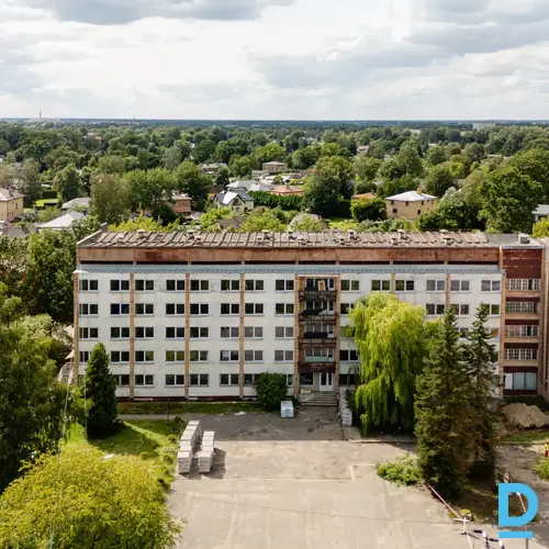 Pārdod dzīvokli Pumpura iela 7B-7 Pārdod dzīvokli Pumpura iela 7B-7