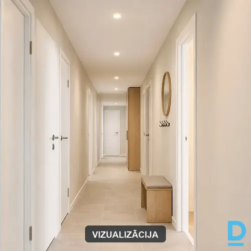 Pārdod dzīvokli Pumpura iela 7B-7 Pārdod dzīvokli Pumpura iela 7B-7
