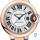 Pārdod Cartier Ballon Bleu 36mm