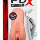 PDX Plus PP Glory Stroker