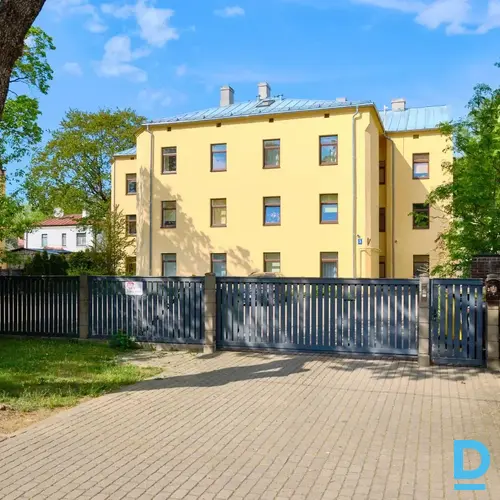 Pārdod dzīvokli Rīga