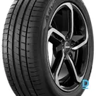185/60R15 BFGOODRICH ADVANTAGE 84T 3PMSF M+S (2025)