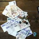 Finansēšanas risinājums EUR valūtā