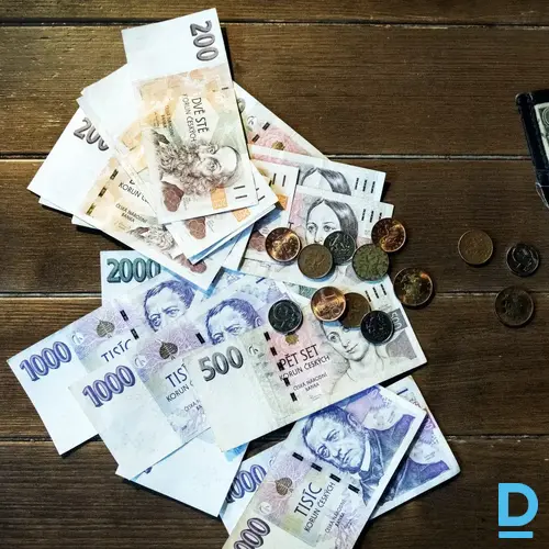 Finansēšanas risinājums EUR valūtā