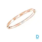 For sale Graff Laurence Graff Signature Bangle 