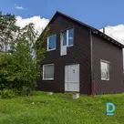 Pārdod māju Daugavpils
