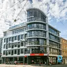 Сдают коммерческие помещения в Риге