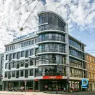 Сдают коммерческие помещения в Риге