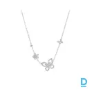 Продают Graff Butterfly Diamond