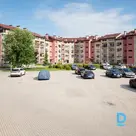Apartment for sale in Gravas iela 17