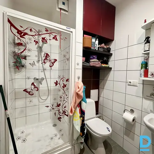 Pārdod dzīvokli Komētas iela 18 Pārdod dzīvokli Komētas iela 18