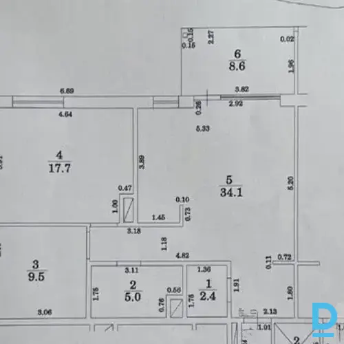 Pārdod dzīvokli Komētas iela 18 Pārdod dzīvokli Komētas iela 18
