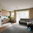 Продают квартиру в Komētas iela 18