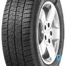 285/65R16C CONTINENTAL VANCONTACT A/S 131R 3PMSF M+S