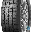 235/65R16C YOKOHAMA BLUEARTH-VAN RY61 121R 3PMSF M+S