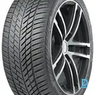 215/45R18 NOKIAN SEASONPROOF 2 93Y XL 3PMSF M+S EV