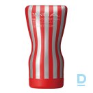 Tenga - Squeeze Tube Cup Medium