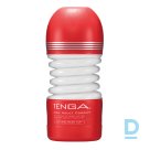 Tenga - Rolling Head Cup Medium