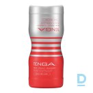 Tenga - Dual Feel Cup Medium