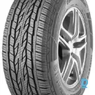 275/65R17 CONTINENTAL CROSSCONTACT LX 2 115H 3PMSF M+S FR EV