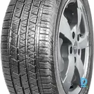 245/50R20 CONTINENTAL CROSSCONTACT LX SPORT 102H 3PMSF M+S EV SUV