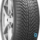 235/60R18 FULDA MULTICONTROL SUV 107V XL 3PMSF M+S