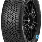 275/40R21 PIRELLI CINTURATO ALL SEASON SF2 107V XL 3PMSF M+S EV