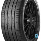 215/65R17 PIRELLI SCORPION VERDE ALL SEASON SF 99V 3PMSF M+S SUV
