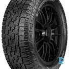 245/65R17 PIRELLI SCORPION ALL TERRAIN PLUS 111T XL 3PMSF M+S A/T SUV
