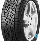 275/50R20 PIRELLI SCORPION ATR 113V XL 3PMSF M+S SUV