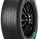 265/45R20 PIRELLI SCORPION ALL SEASON SF2 108Y XL 3PMSF M+S EV SUV