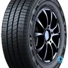 225/70R15C GT RADIAL MAXMILLER ALL SEASON 2 112/110S 3PMSF M+S EV