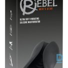 Rebel Ultra Soft Vibrating Mas