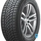 165/70R14 HANKOOK KINERGY 4 SEASON (H740) 81T 3PMSF M+S