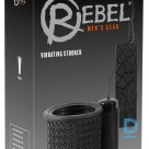 Rebel Vibrating Stroker