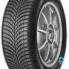 285/45R20 GOODYEAR VECTOR 4SEASONS GEN 3 SUV 112W XL 3PMSF M+S EV